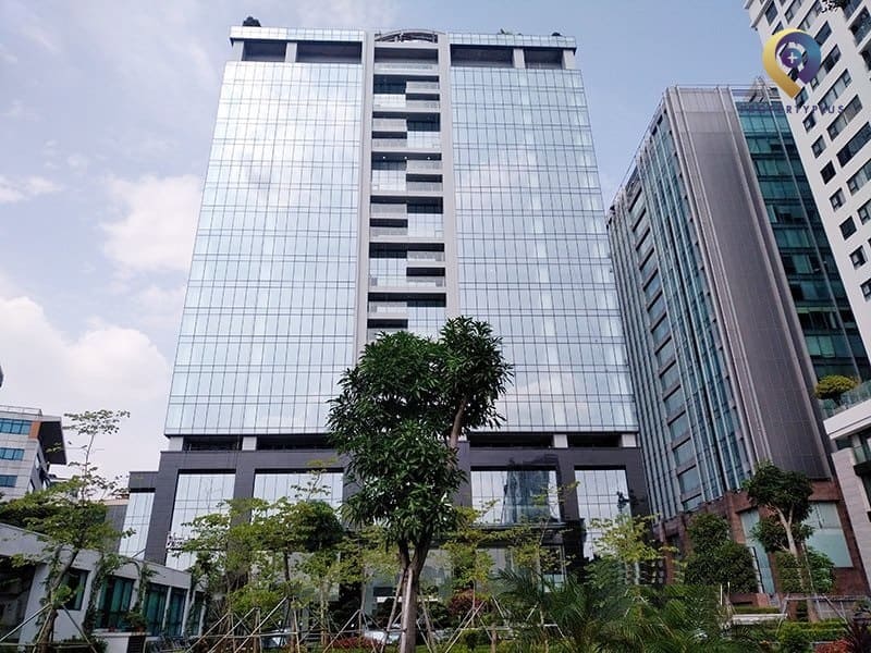 #Tiêu Chuẩn Thiết Kế Cao Ốc Văn Phòng Trọn Gói