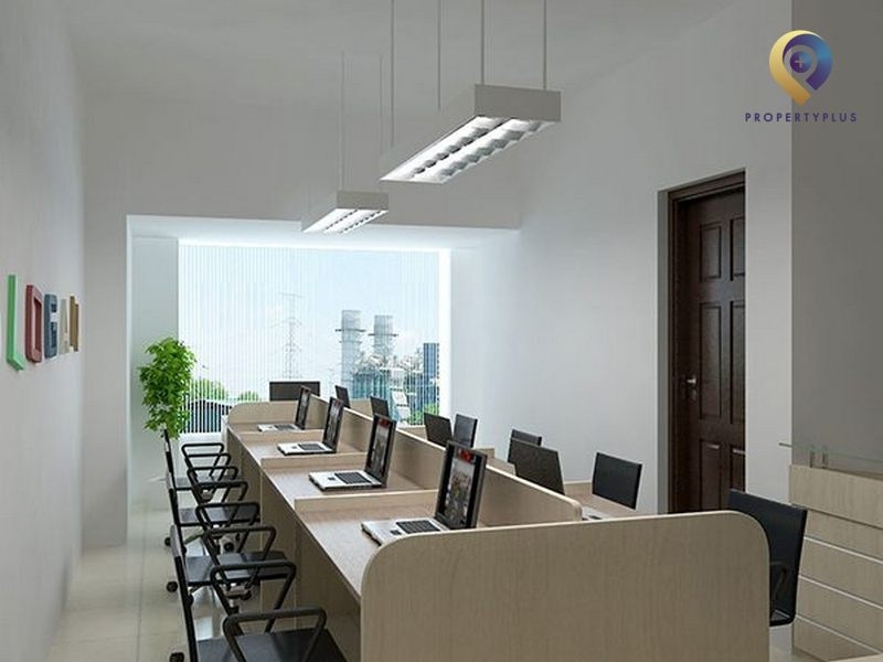 Cách tính diện tích thuê văn phòng phù hợp nhất
