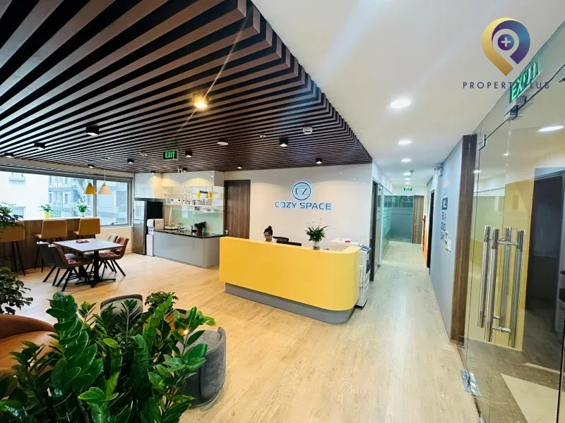 #Top 5 Văn Phòng Ảo Quận Cầu Giấy Giá Tốt Nhất