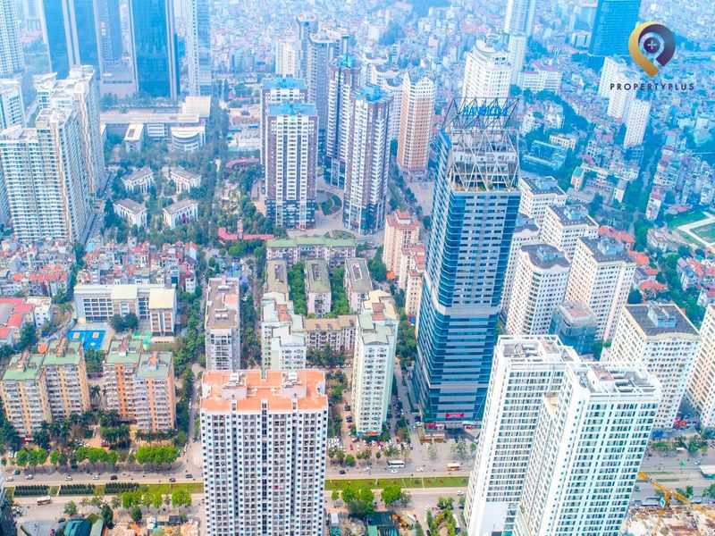 Tất Tần Tật Phường Trung Hòa, Quận Cầu Giấy, Hà Nội