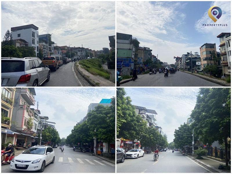 #Review Phường Tứ Liên, Quận Tây Hồ, Hà Nội từ A-Z