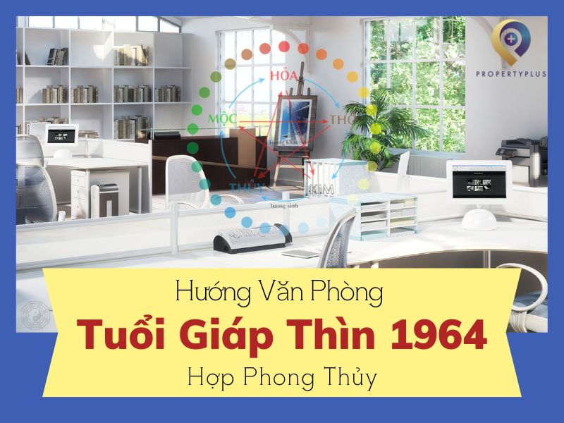 #Sinh Năm 1964 Hợp Hướng Nào? Giải Đáp Từ Chuyên Gia