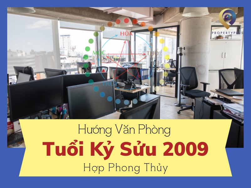 #Tuổi Kỷ Sửu Hợp Hướng Nào? Phong Thủy Sinh Năm 2009