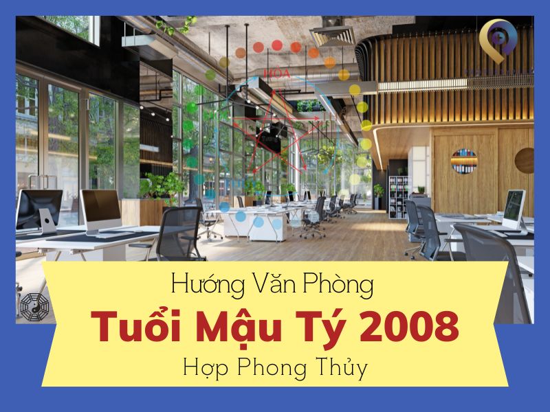 #Tuổi Mậu Tý Hợp Hướng Nào Gặp May Mắn Làm Ăn