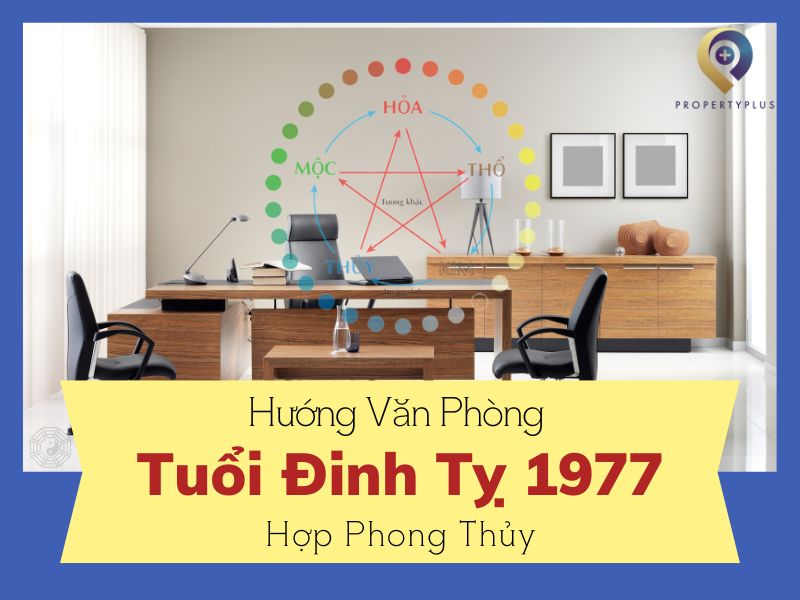 #Tuổi Đinh Tỵ Hợp Hướng Nào Để Thu Hút May Mắn Tài Vận