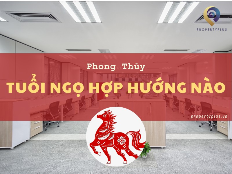 #Tuổi Ngọ Hợp Hướng Nào? Xem Ngay Hướng Văn Phòng Tài Lộc