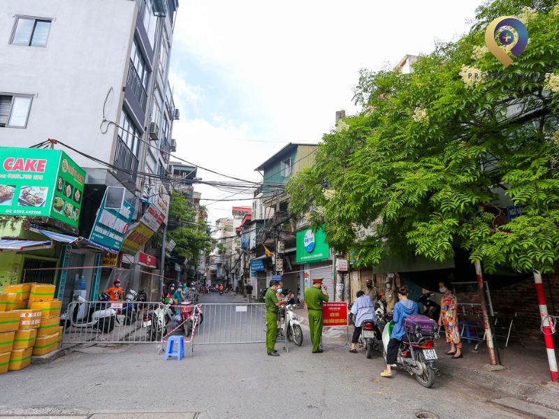 #Giới Thiệu Phường Văn Chương, Quận Đống Đa, Hà Nội