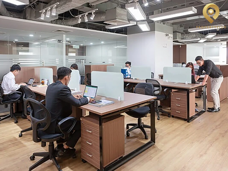 #1 Văn Phòng Chia Sẻ Là Gì? Lựa Chọn Số 1 Của Start Up?