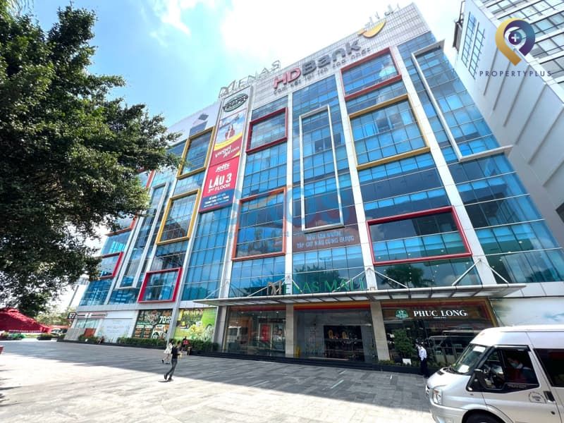 Có Nên Thuê Văn Phòng Gần Sân Bay Tân Sơn Nhất