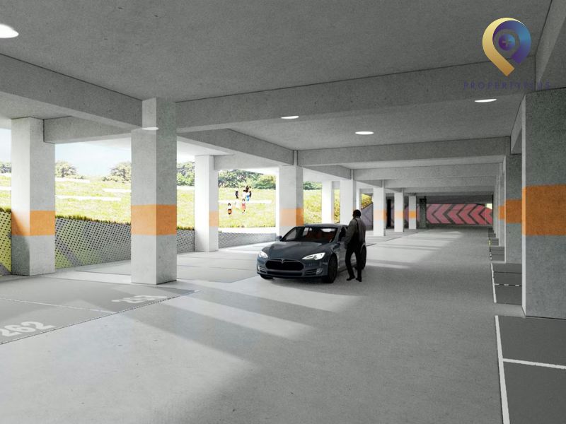 Top 5+ Văn Phòng Có Hầm Gửi Xe Tại Hà Nội - Diện Tích Linh Hoạt