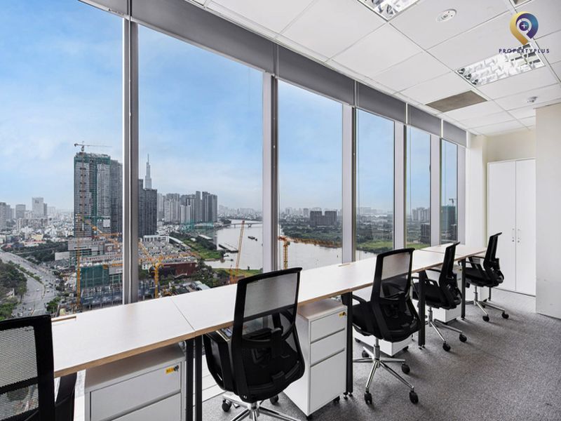 #Văn Phòng Dịch Vụ Là Gì? Tại Sao Lựa Chọn Văn Phòng Dịch Vụ?