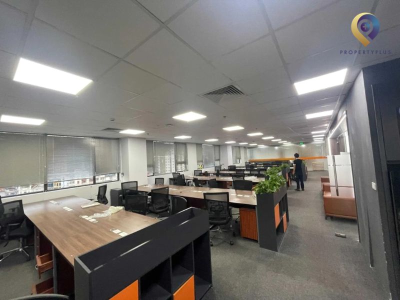 Danh Sách Tòa Nhà Văn Phòng Cho Thuê Gần Hồ Hoàn Kiếm