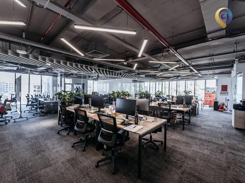 Tòa Nhà Cho Thuê Văn Phòng Gần Phố Cổ Hà Nội Vị Trí Đắc Địa