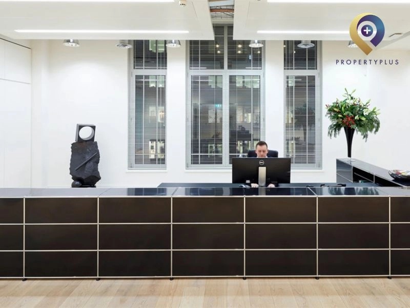 Văn phòng giao dịch là gì? Quy định pháp luật và cách phân biệt chính xác