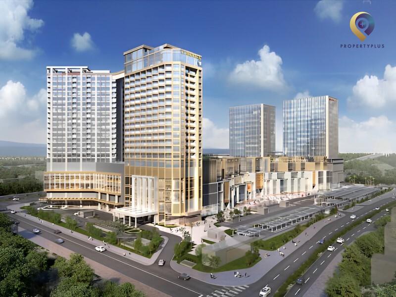 Giá Thuê Văn Phòng Hạng A Quận Tây Hồ Cập Nhật Mới Nhất