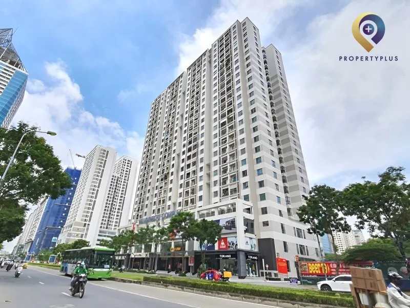 Danh Sách Văn Phòng Hạng B Quận Nam Từ Liêm Cao Cấp