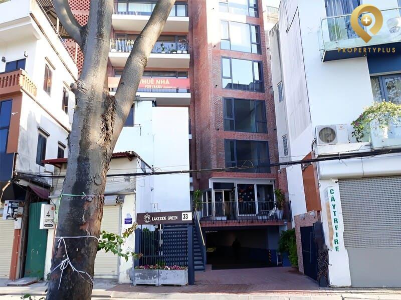 9+ Văn Phòng Hạng C Quận Ba Đình Giá Rẻ, Chất Lượng