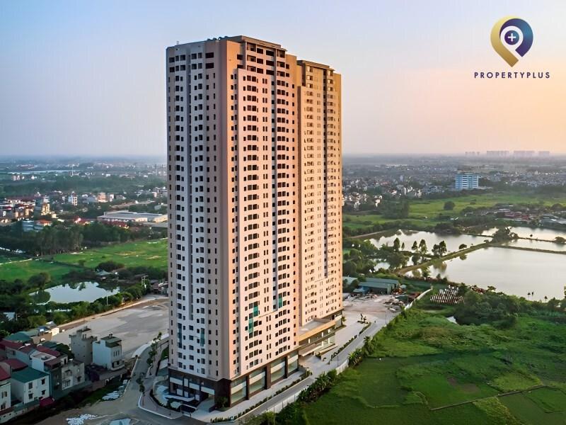 Top 10 Văn Phòng Hạng C Quận Hoàng Mai Có View Đẹp