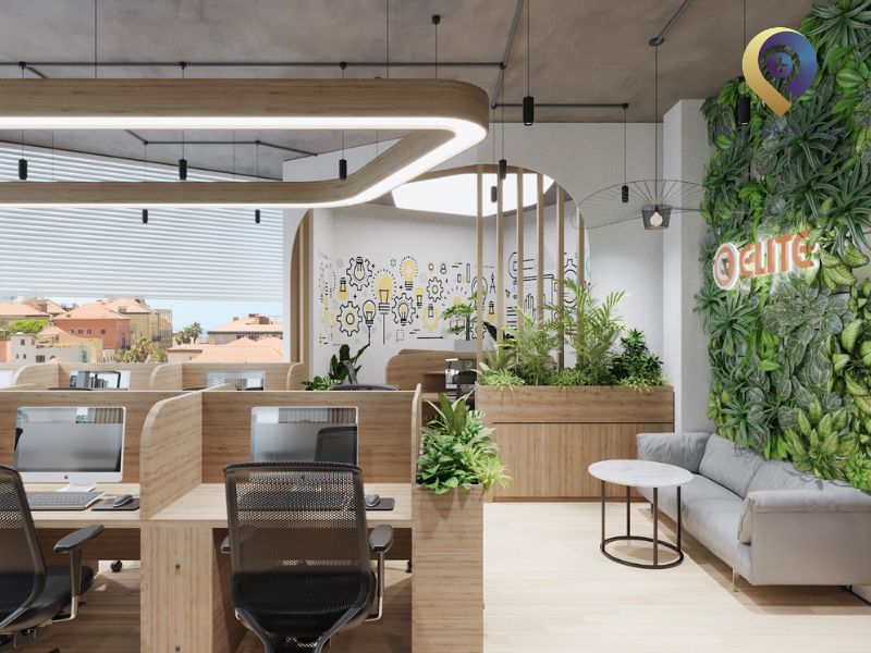 Văn phòng trọn gói có tốt không? Phân tích ưu nhược điểm