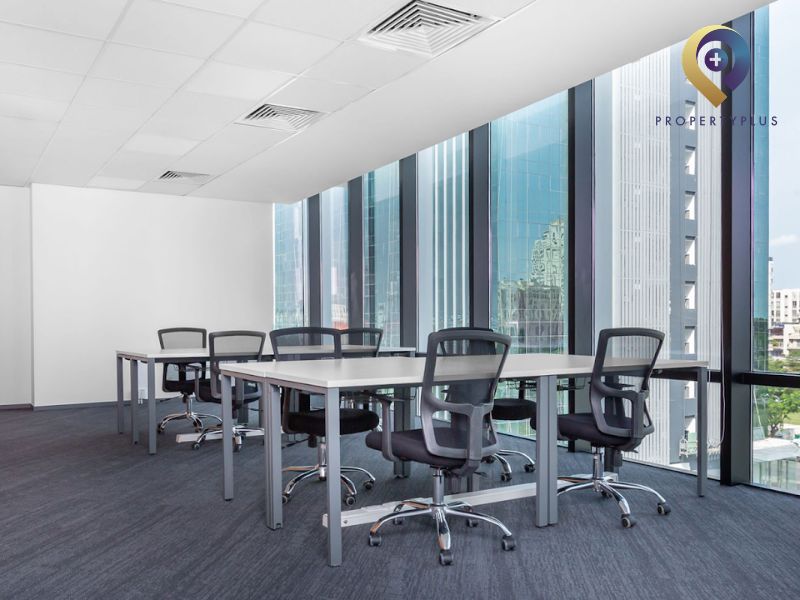 Văn phòng trọn gói là gì? Giải pháp tối ưu chi phí cho doanh nghiệp