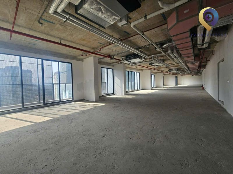 Cập Nhật Văn Phòng Trống Tại Heritage West Lake Office Tower | Quý 3/2025