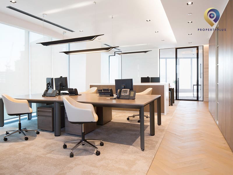 #Workspace Là Gì? Vì Sao DN Cần Đầu Tư Workspace Xịn?