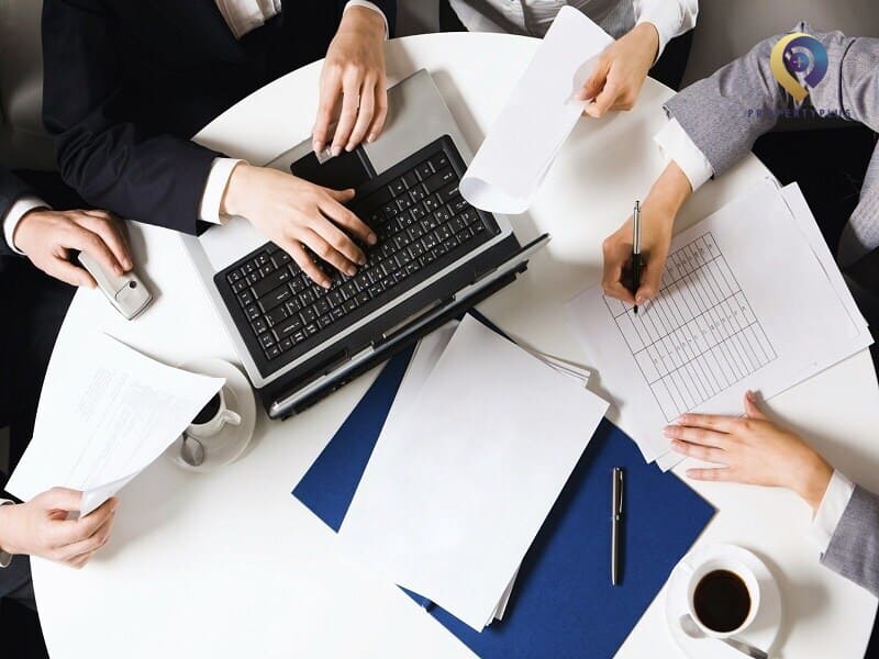 Tất Tần Tật Các Bước Xây Dựng Thương Hiệu Đỉnh Cao