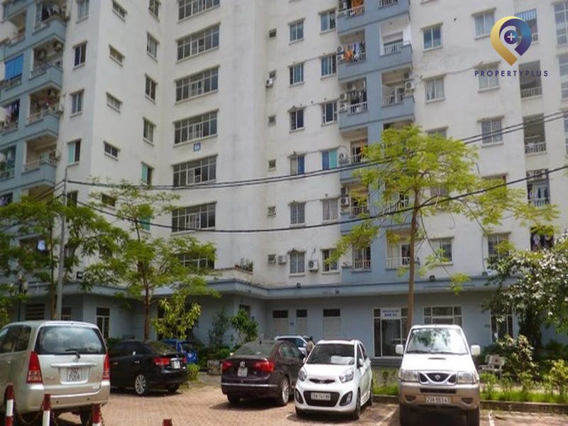 Tất Tần Tật Phường Yên Hoà, Quận Cầu Giấy, Hà Nội
