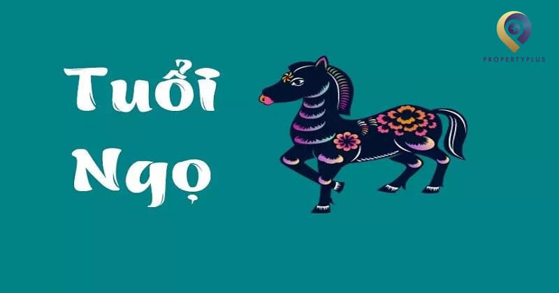 tuổi ngọ 2002 hợp hướng nào