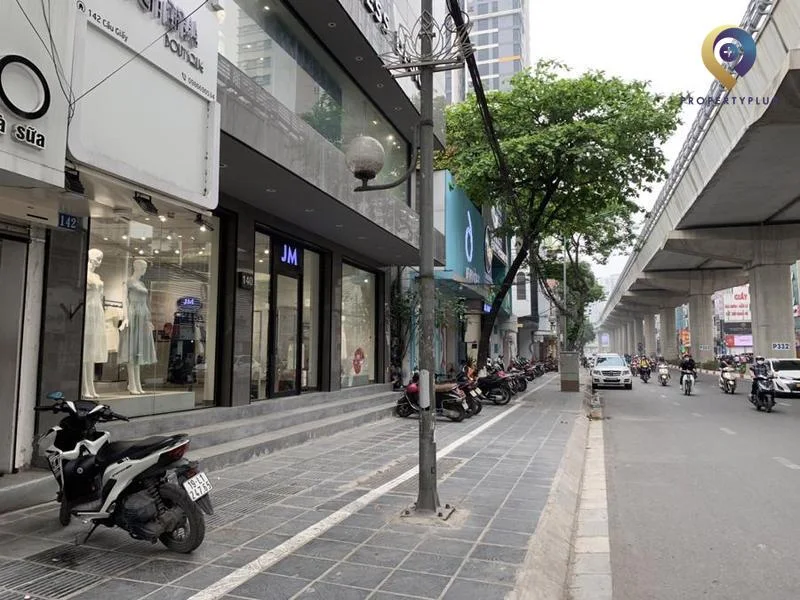 201 cầu giấy