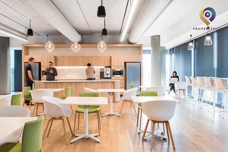 agile workspace