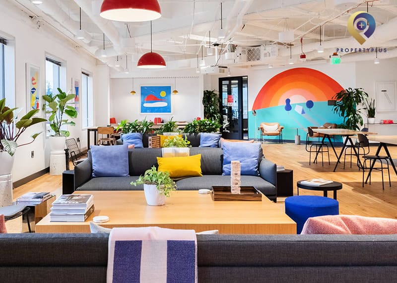 agile workspace là gì