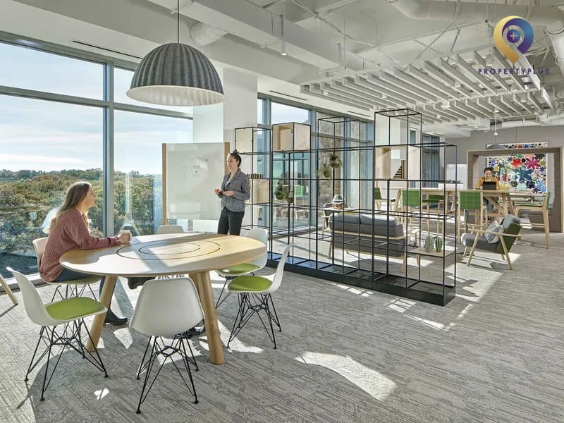 agile workspace là gì