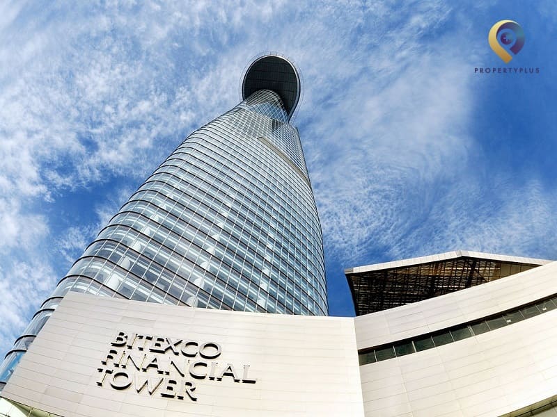 Bitexco Financial Tower