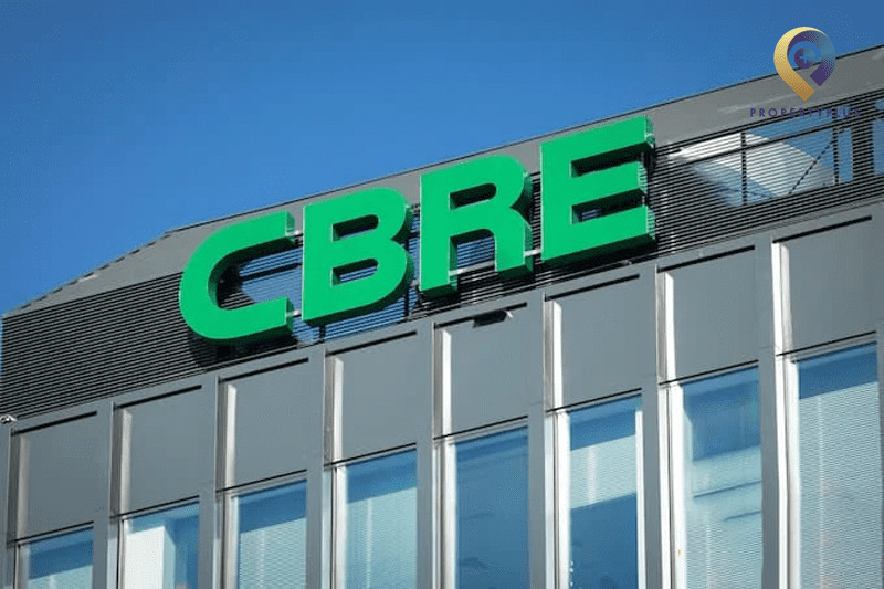 CBRE là gì
