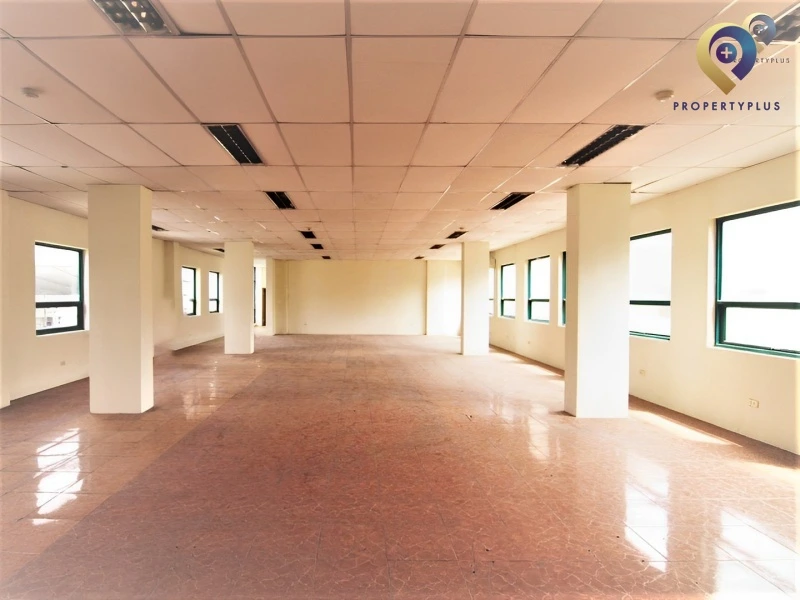  HEAC Building