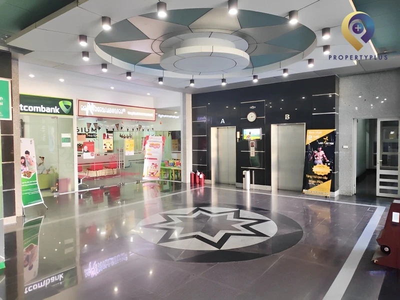  Khâm Thiên Building