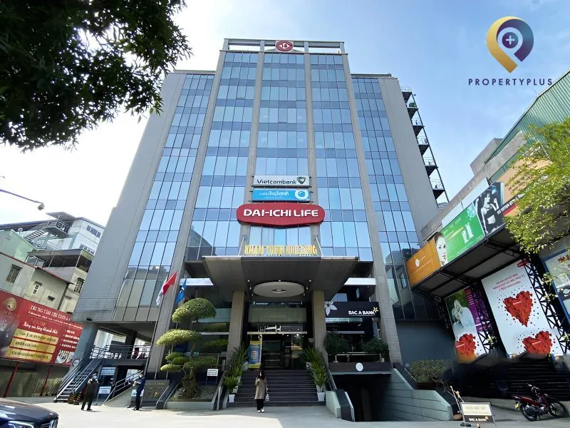  Khâm Thiên Building