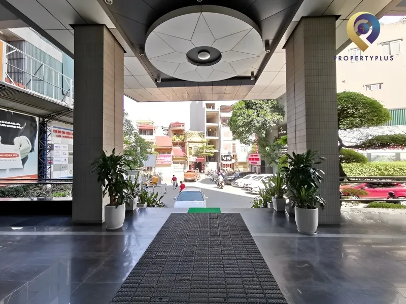  Khâm Thiên Building