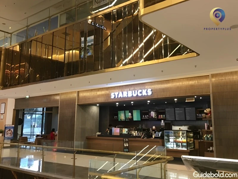  Sun Plaza Tây Hồ