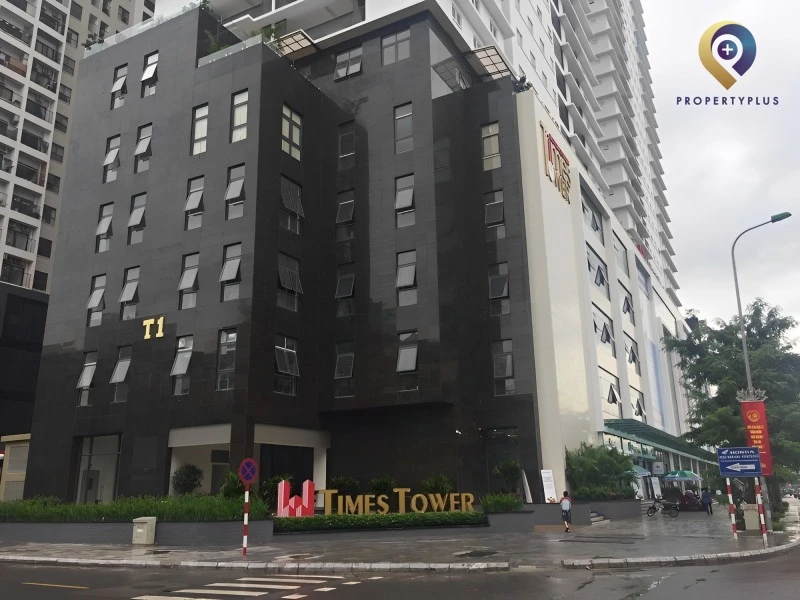 Times Tower