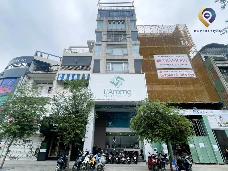 104 Nam Kỳ Khởi Nghĩa 104 Nam Kỳ Khởi Nghĩa