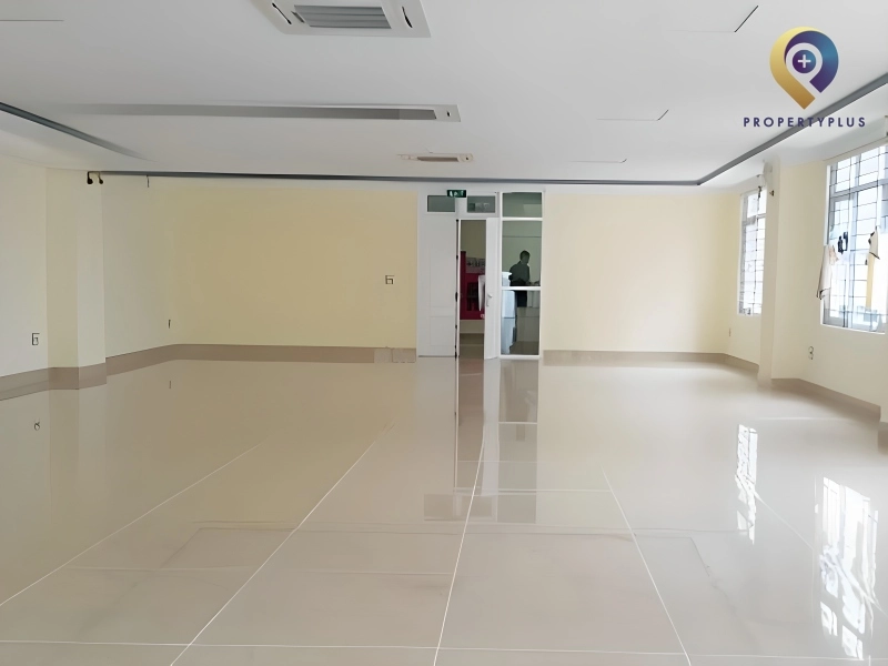 116 Vũ Trọng Phụng Building