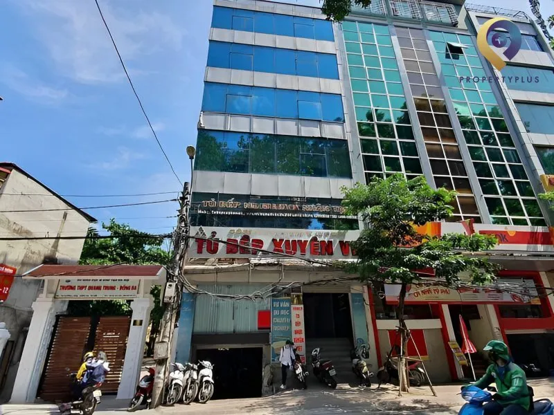 176 Đường Láng