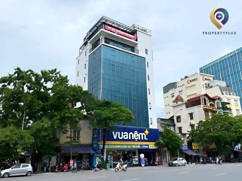 214 Trần Quang Khải 