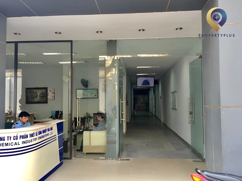 21A Cát Linh