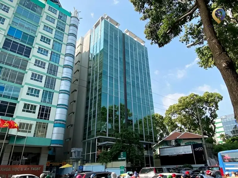 222 Building
