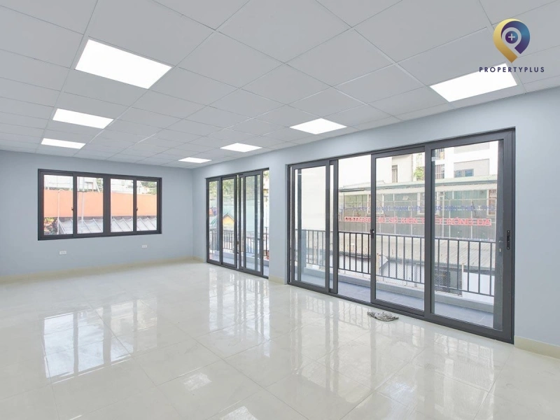 233 Kham Thien Building