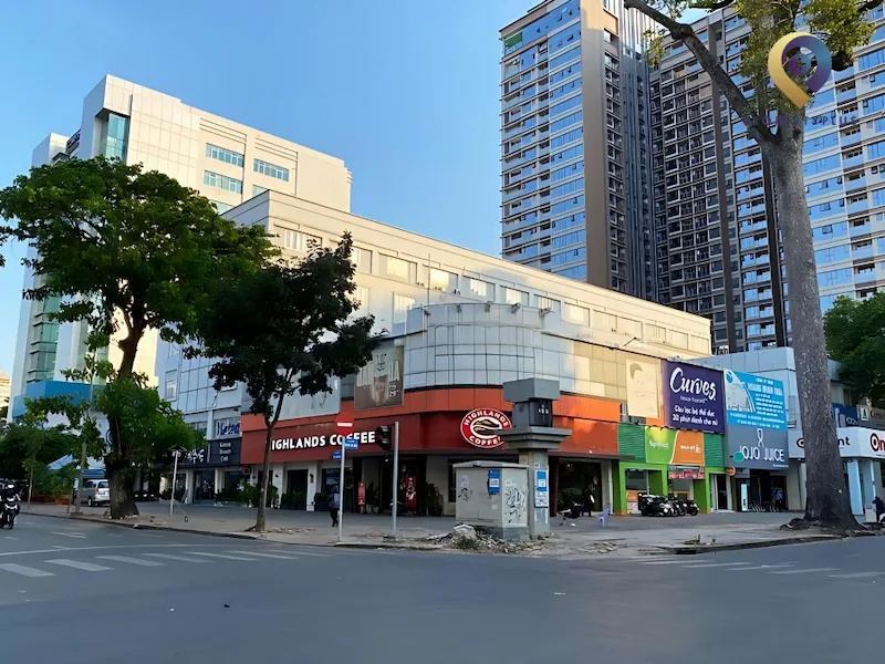 27B Nguyễn Đình Chiểu