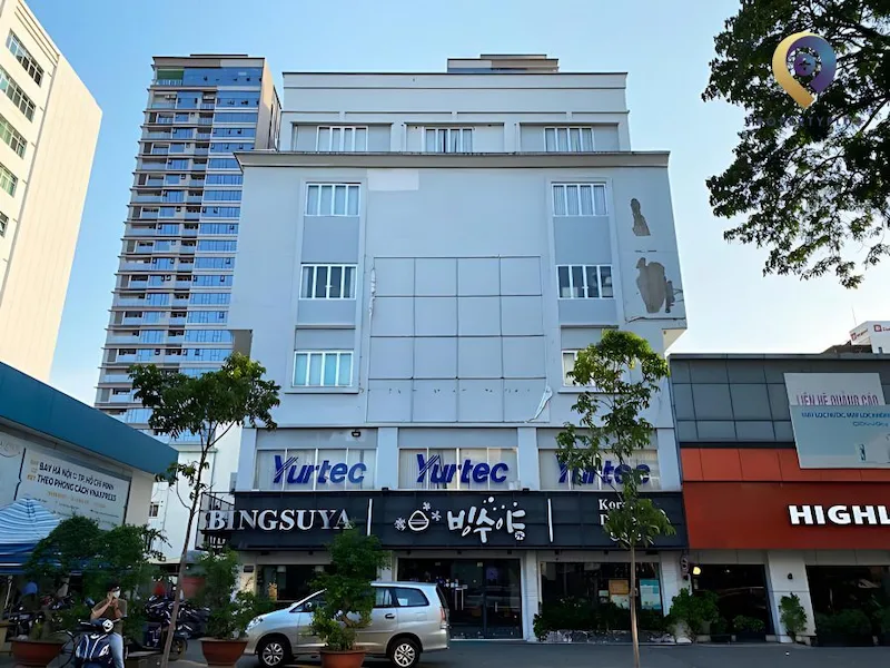 27B Nguyễn Đình Chiểu